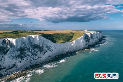 White Cliffs of Dover