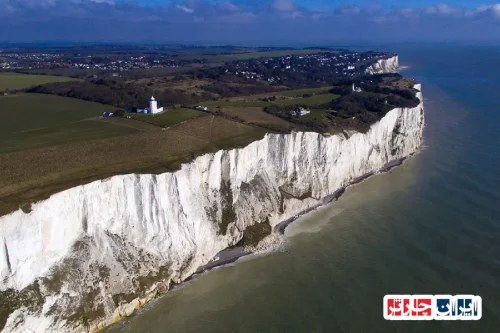 White Cliffs of Dover