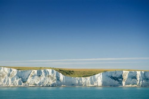 White Cliffs of Dover: Discover England’s Coastal Beauty and Rich History