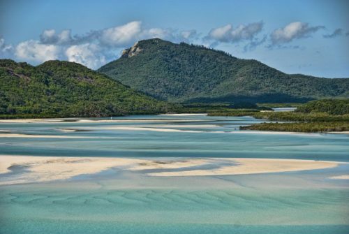 Whitsunday Islands Queensland: Discover Australia's Blue Legend - Ultimate Guide