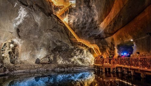Wieliczka Salt Mine: An Enchanting Journey into Poland's Historic Underground World