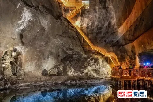 Wieliczka Salt Mine: An Enchanting Journey into Poland's Historic Underground World