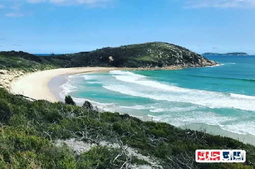 Wilsons Promontory