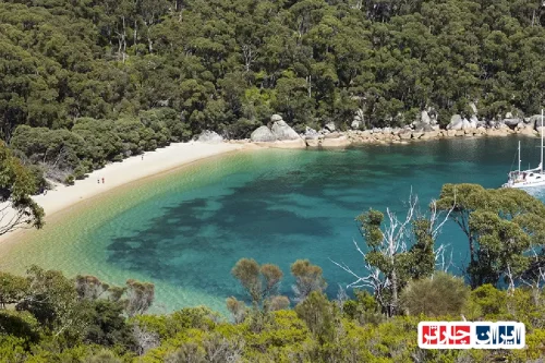 Wilsons Promontory