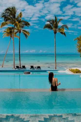 Zanzibar Beaches: Discover the Pristine Shores of Zanzibar