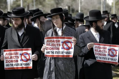 american european support zionist regime