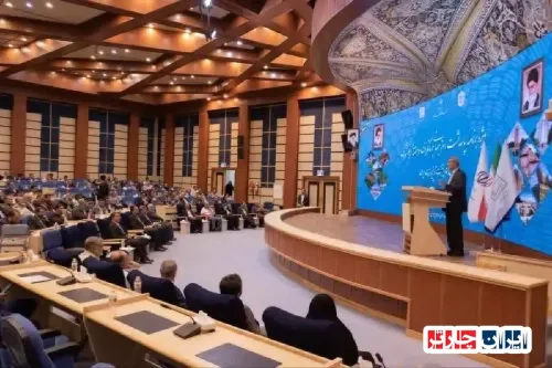 تحول چشمگیر صنعت گردشگری در رویداد نوین نمایشگاه گردشگری