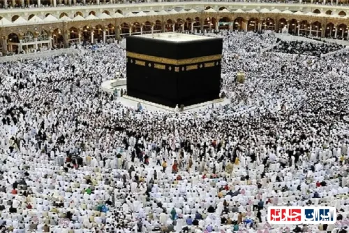 تجربه معنوی حج