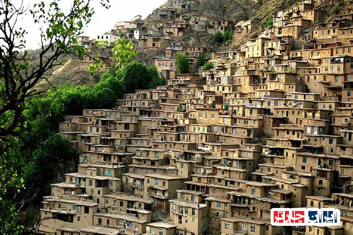 توسعه گردشگری