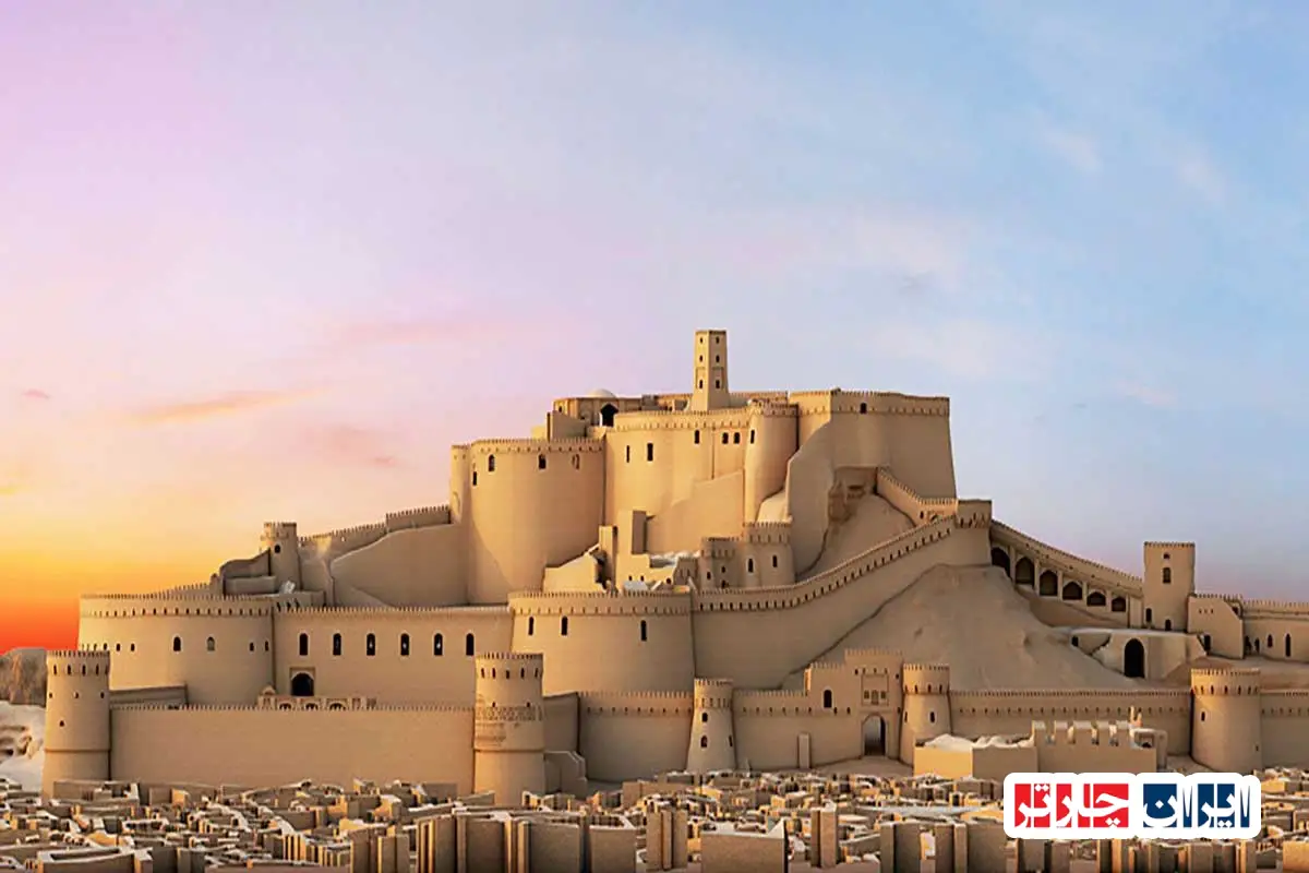 آثار تاریخی کرمان