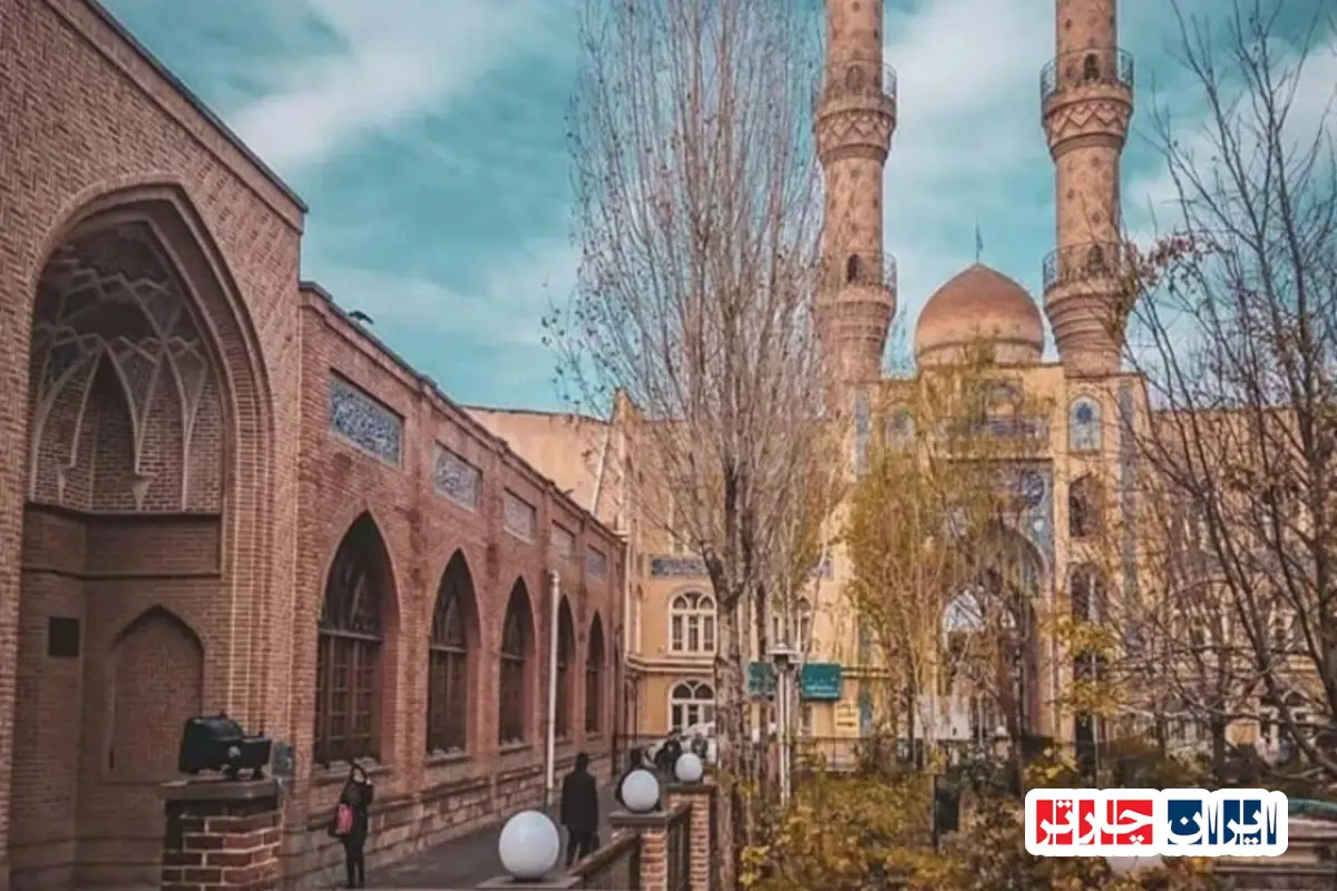 تجربه تاریخ تبریز