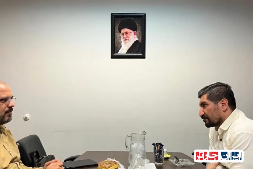 تبادل هنر