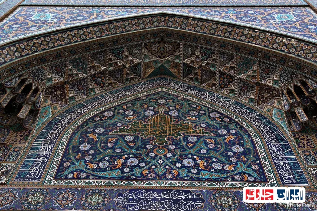 تجلی اصالت هنر