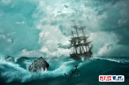 اکتشاف نو در اقیانوس تجربه منحصر به فرد گردشگری دریامحور در ایران