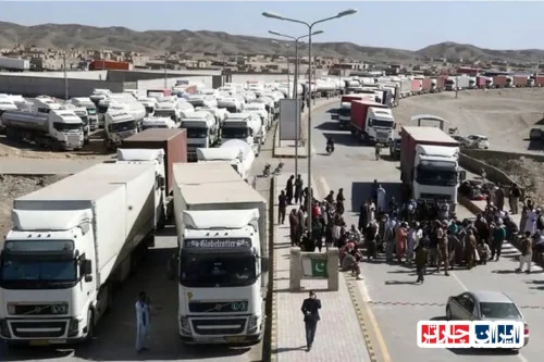 دورنمای نوین در تسریع تردد مرزی و شکوفایی گردشگری