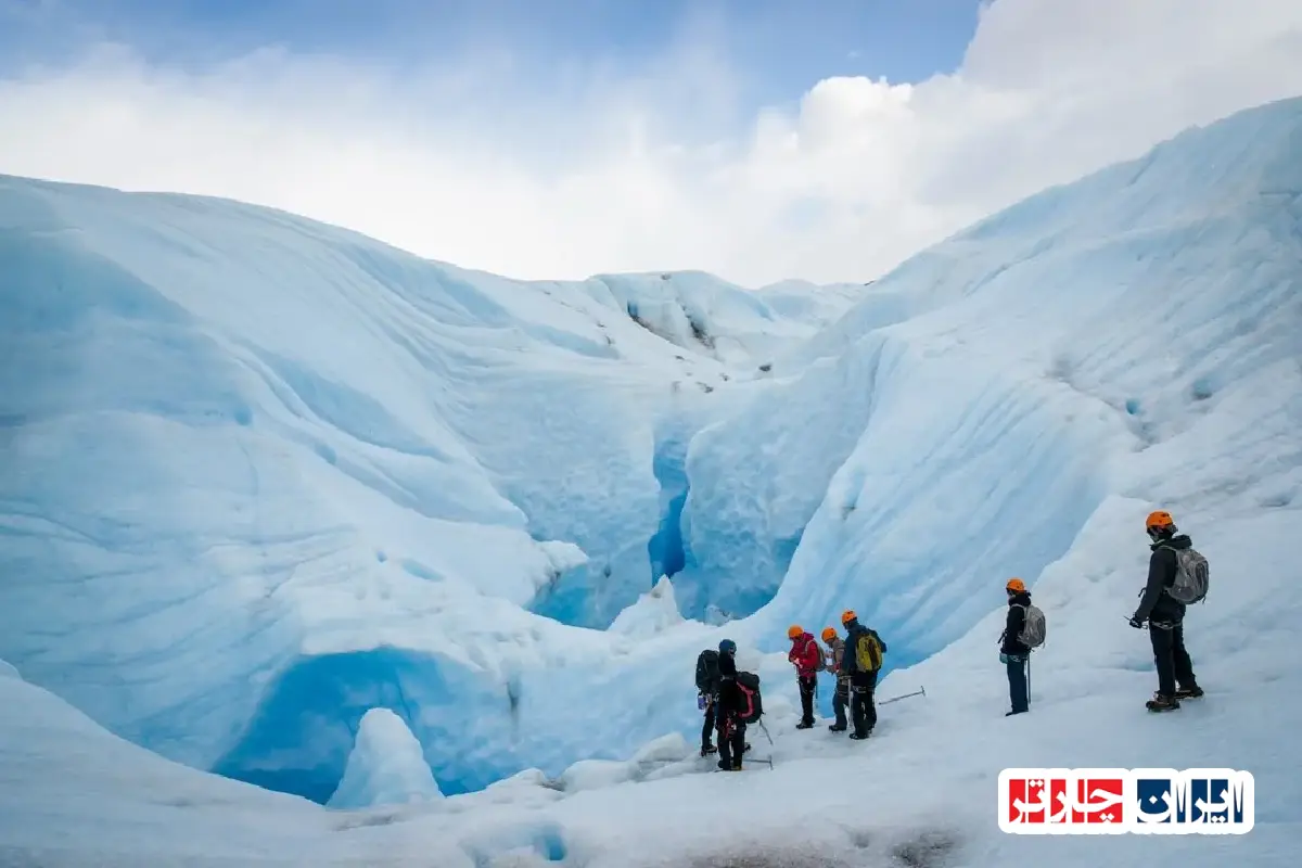 Torres del Paine Glacier Hikes