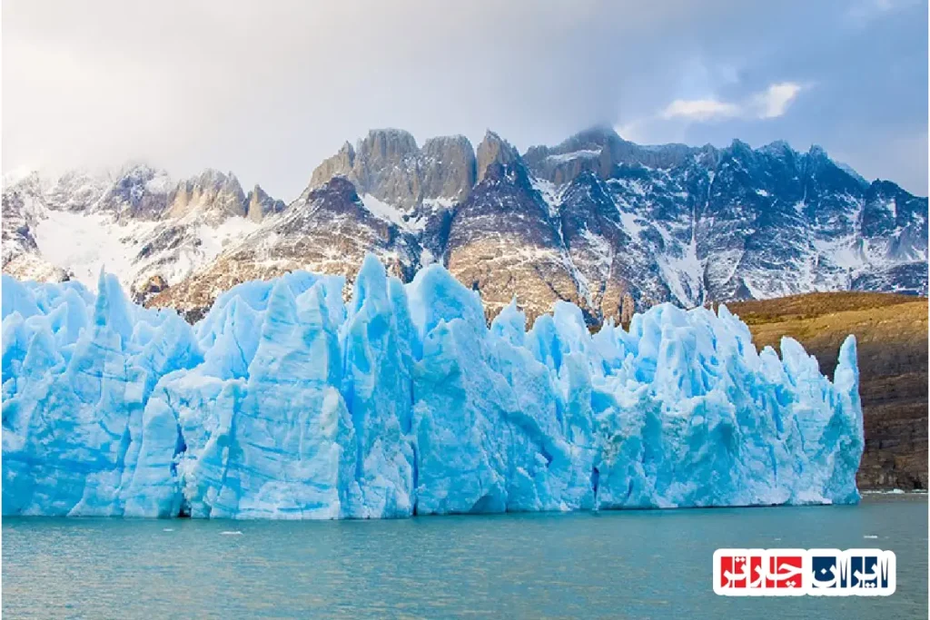 Torres del Paine Glacier Hikes