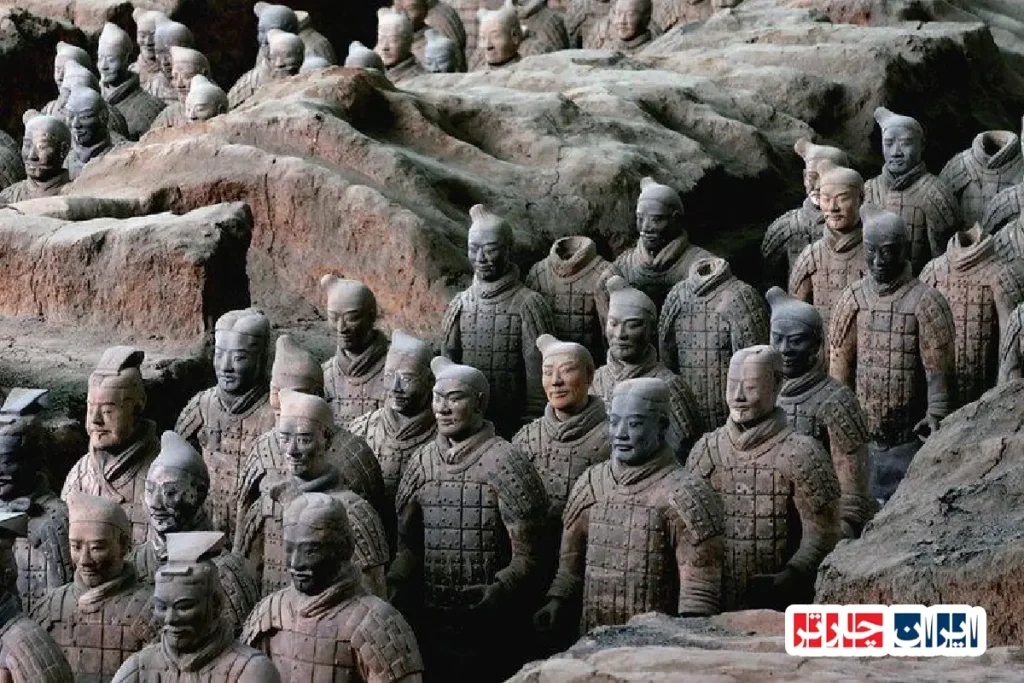 Terracotta Army