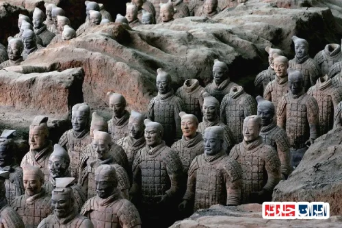 Terracotta Army