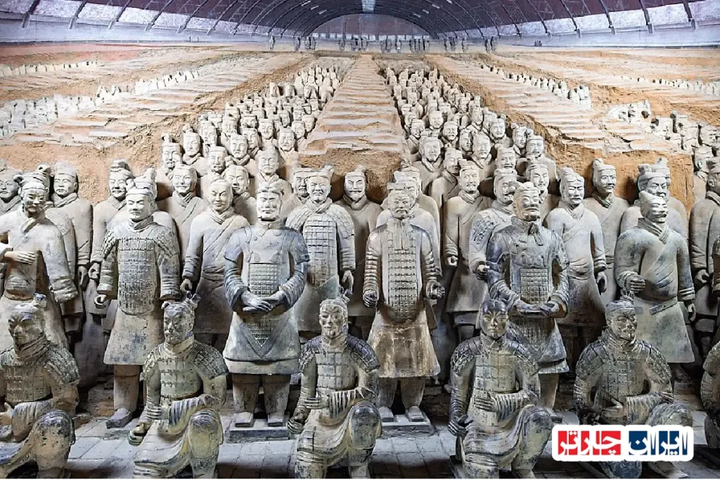 Terracotta Army