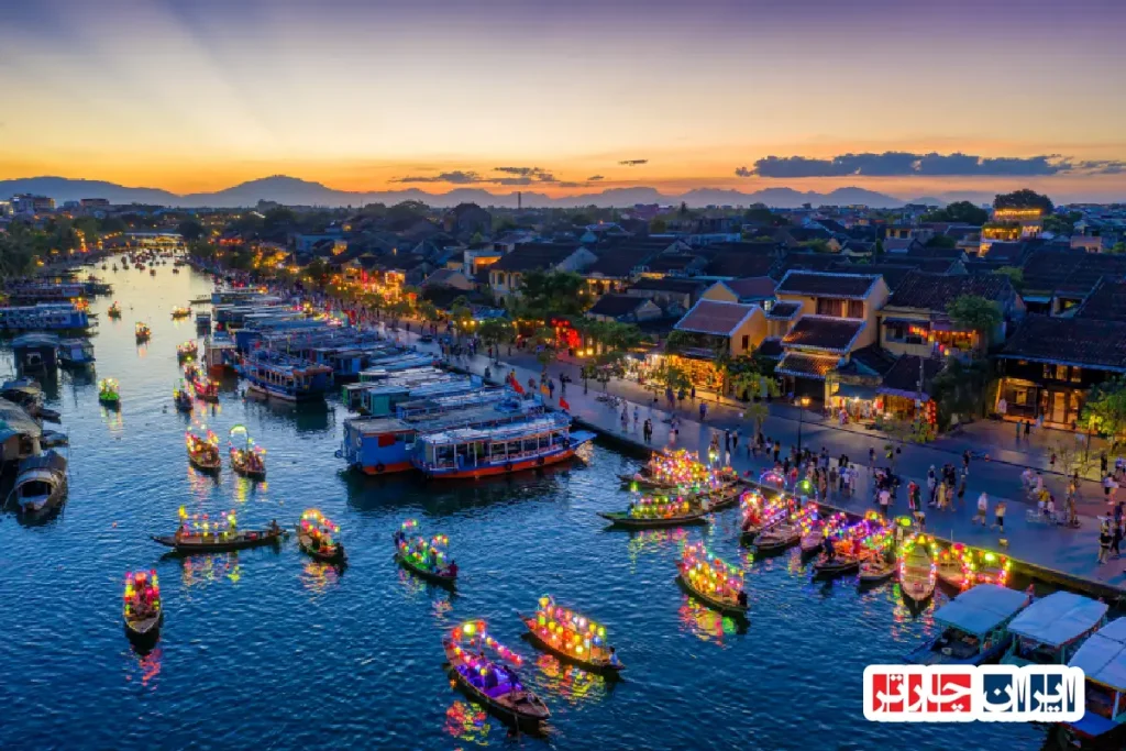 Hoi An Ancient Town