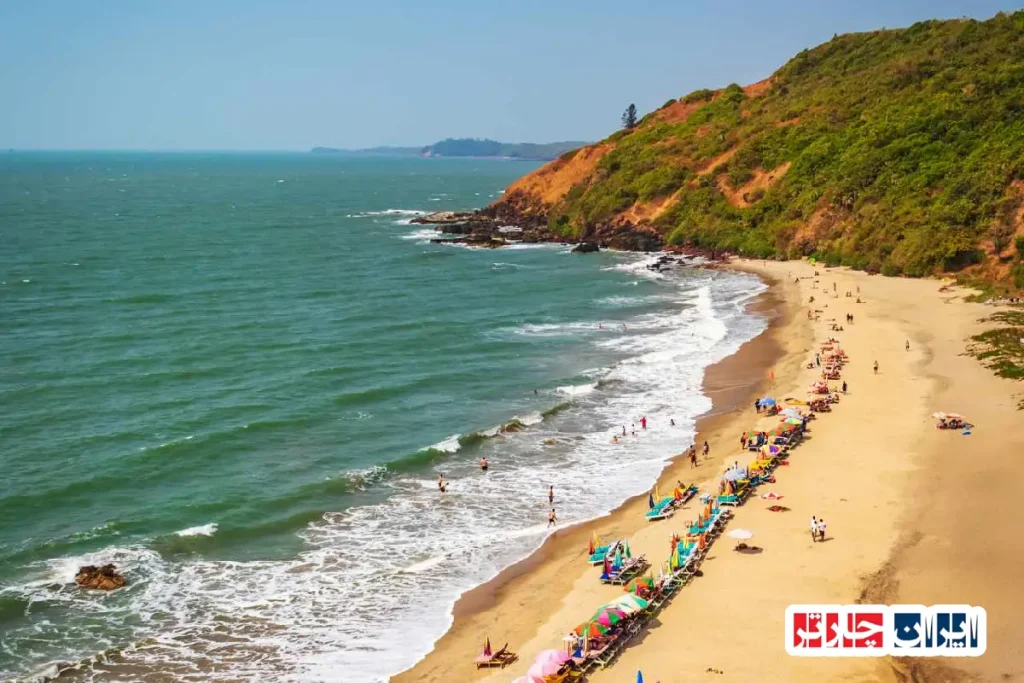 Goa Beaches