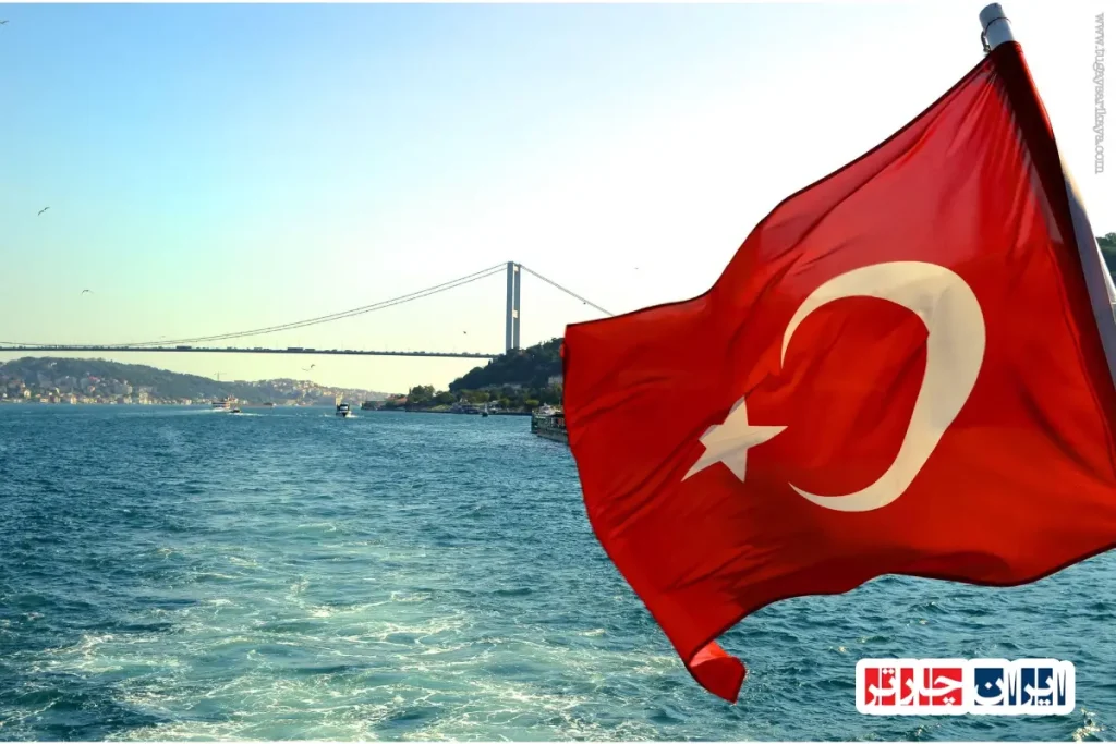 Turkey tour