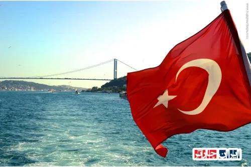Turkey tour