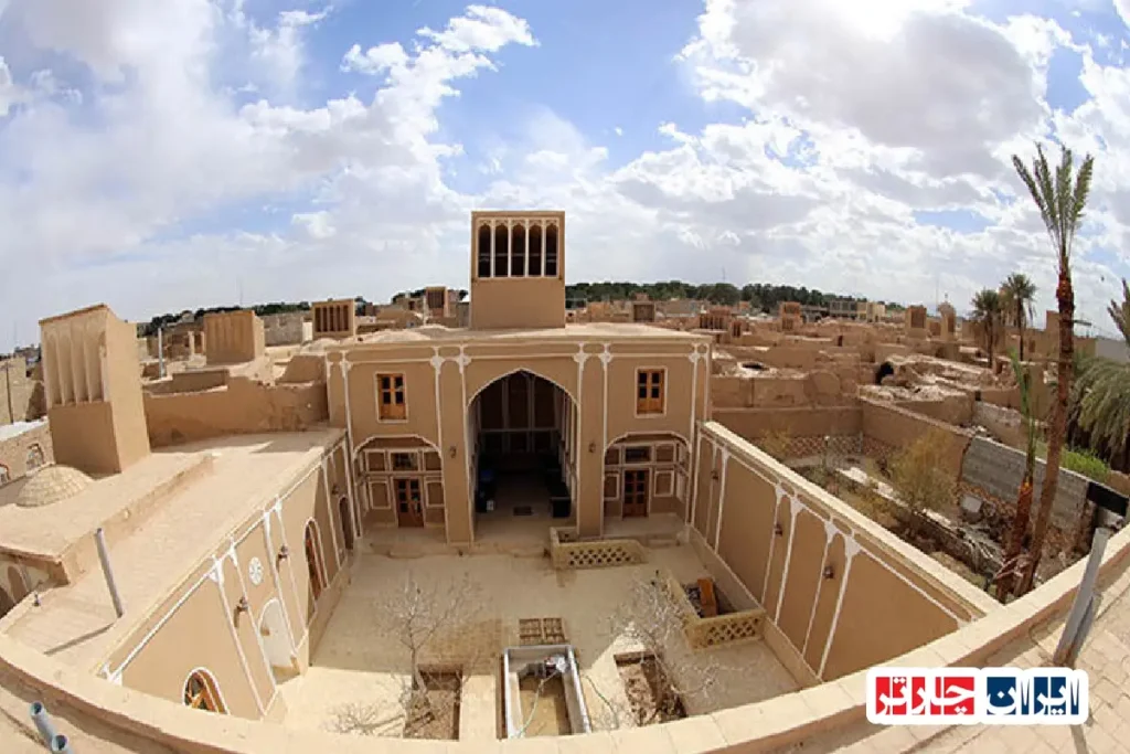 اردکان