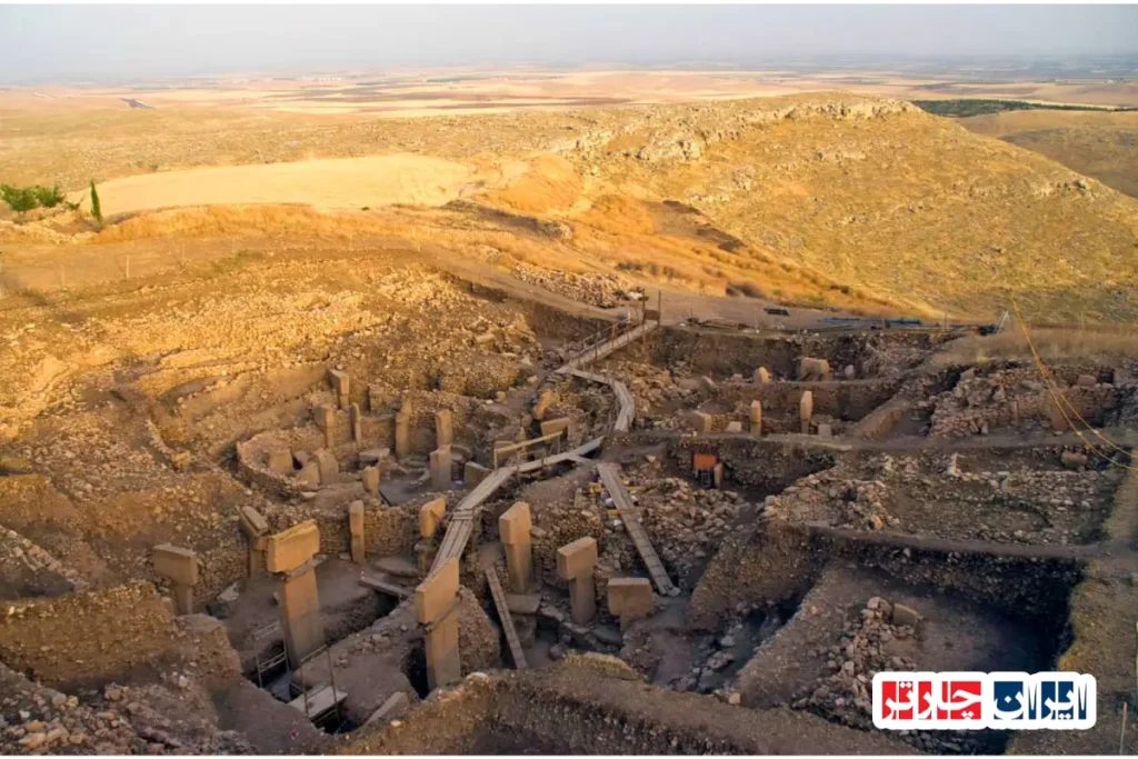 Göbekli Tepe Archaeological Site