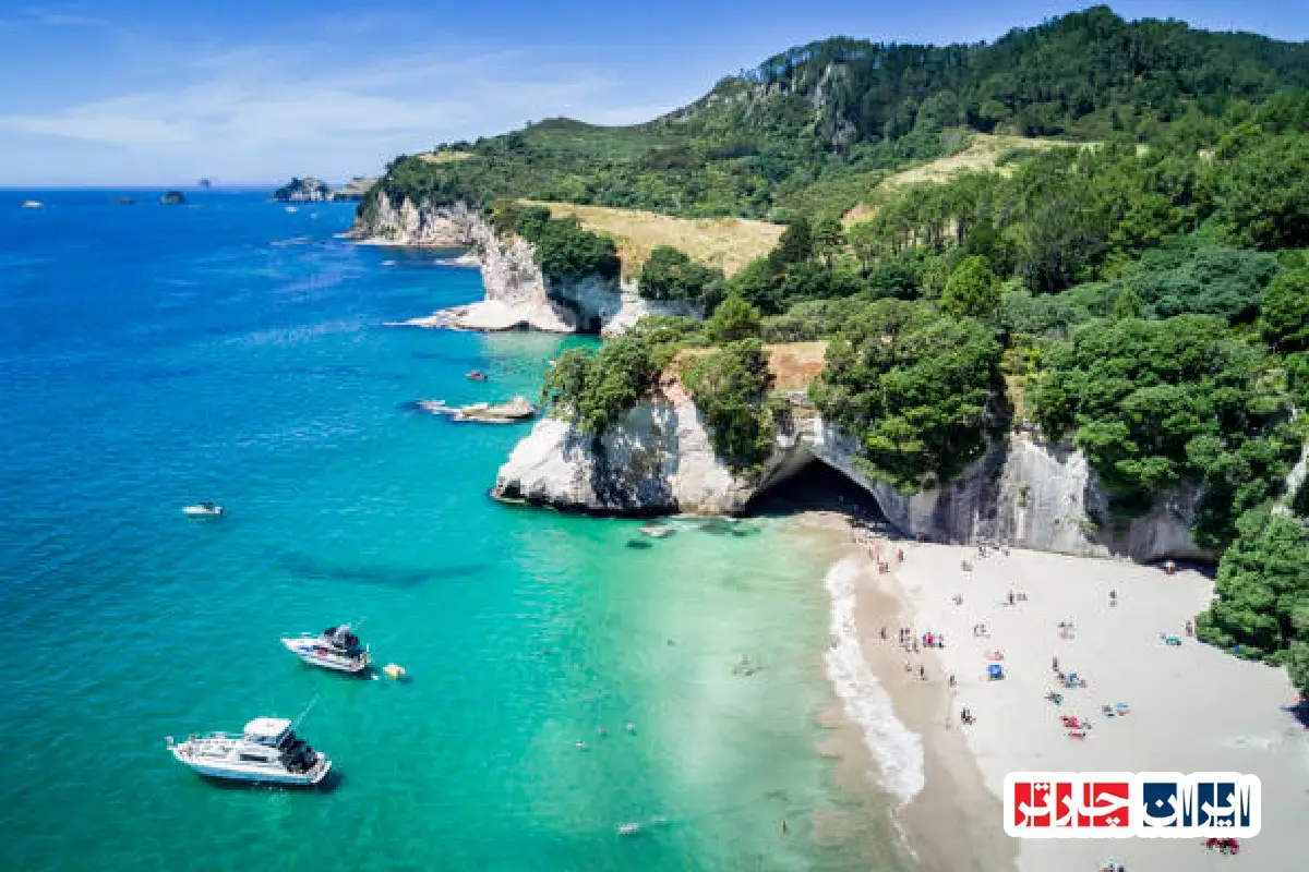 Coromandel Peninsula