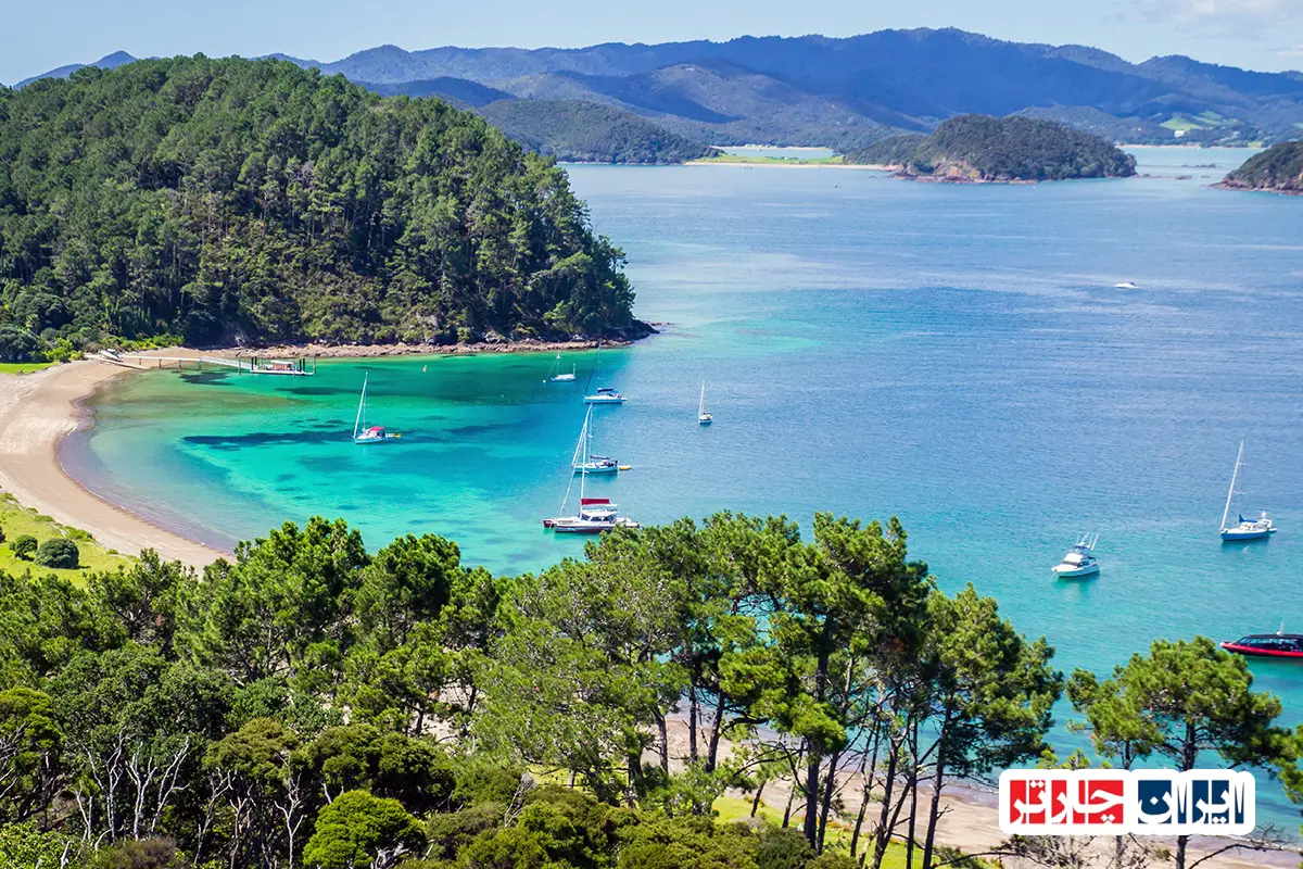 Bay of Islands
