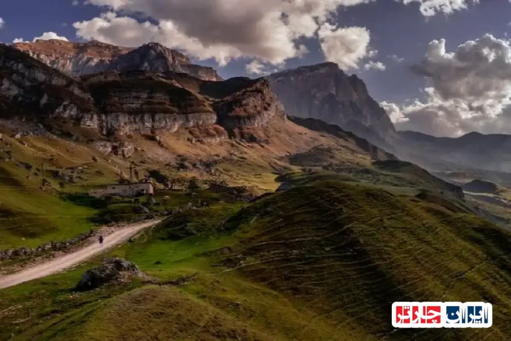 Mahabad Western Azerbaijan Exciting Experience