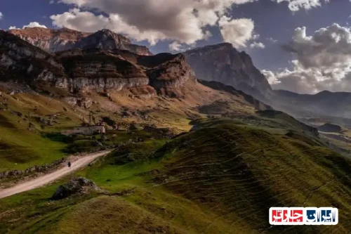Mahabad Western Azerbaijan Exciting Experience