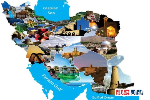 استراتژی نوین جذب گردشگر خارجی برای توسعه پایدار گردشگری ایران