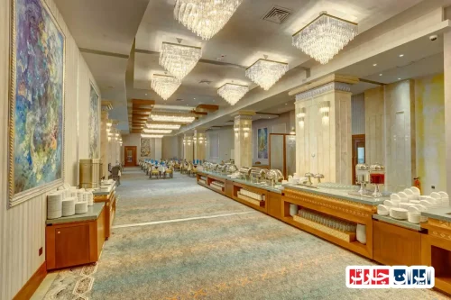 Good Apartment Hotels Mashhad Experience Unique and Modern Stays by Iran Charter