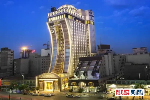 Apartment Hotel Near the Shrine on Imam Reza Street – Easy Access and Modern Amenities