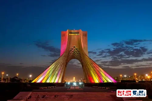 ایران چارتر نوآوری در همکاری گردشگری جهت تحول صنعت گردشگری