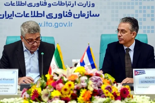 ایران چارتر: پلی نوین برای دیدار فرهنگی و سفر میان ایران و کوبا