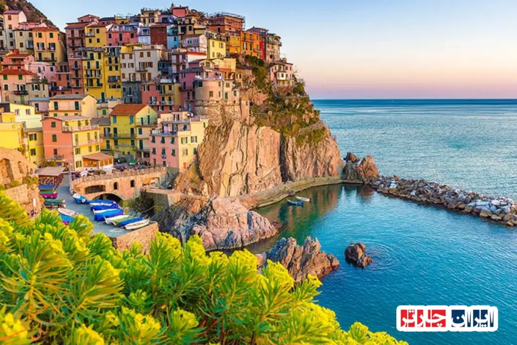 Amalfi Vietri Sunset Cruises