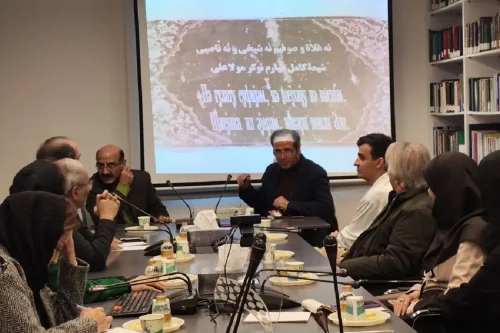 بازطراحی آینده فرهنگی با تمرکز بر قدرت نرم تمدنی ایرانی