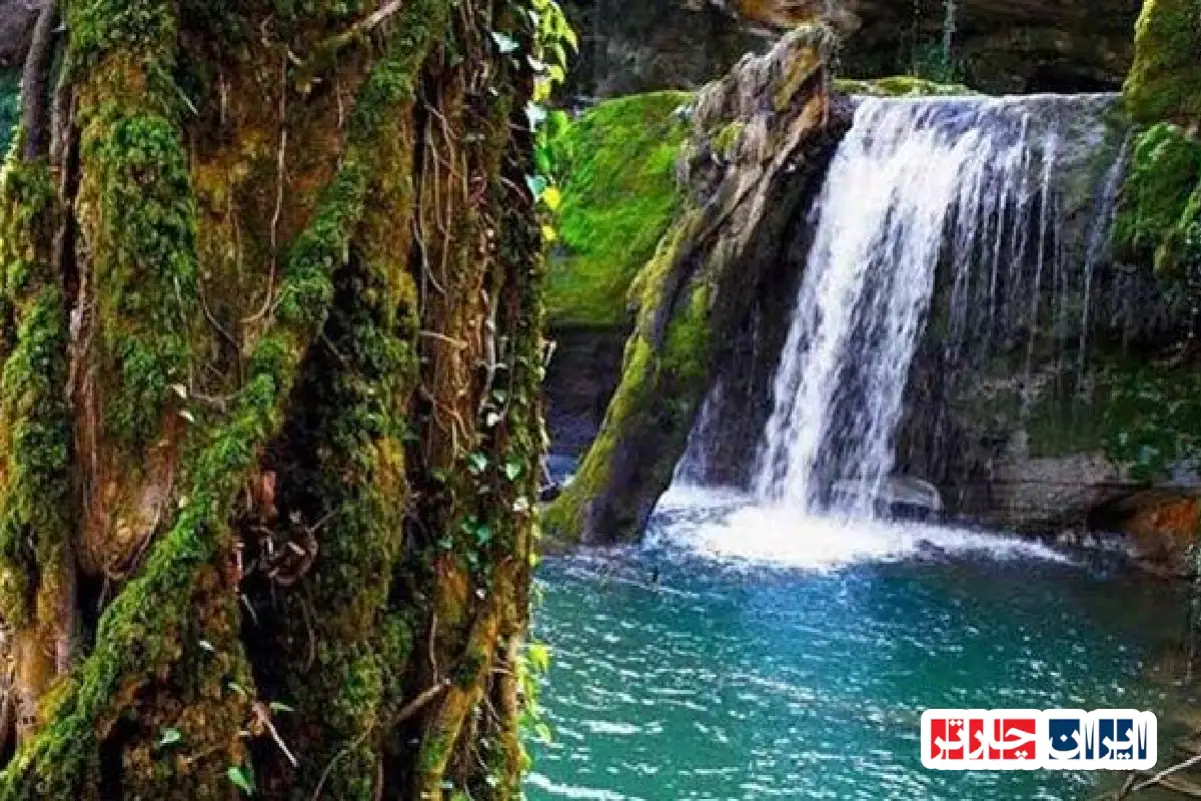 جاهای دیدنی بهشهر