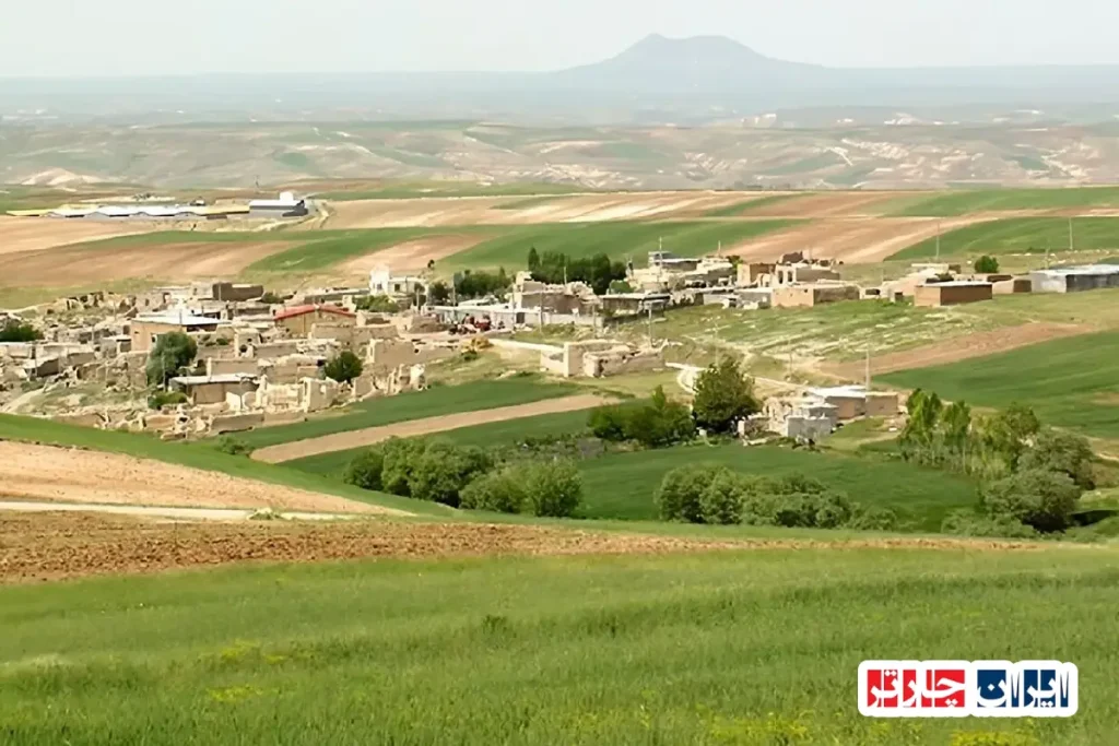 گردشگری روستایی