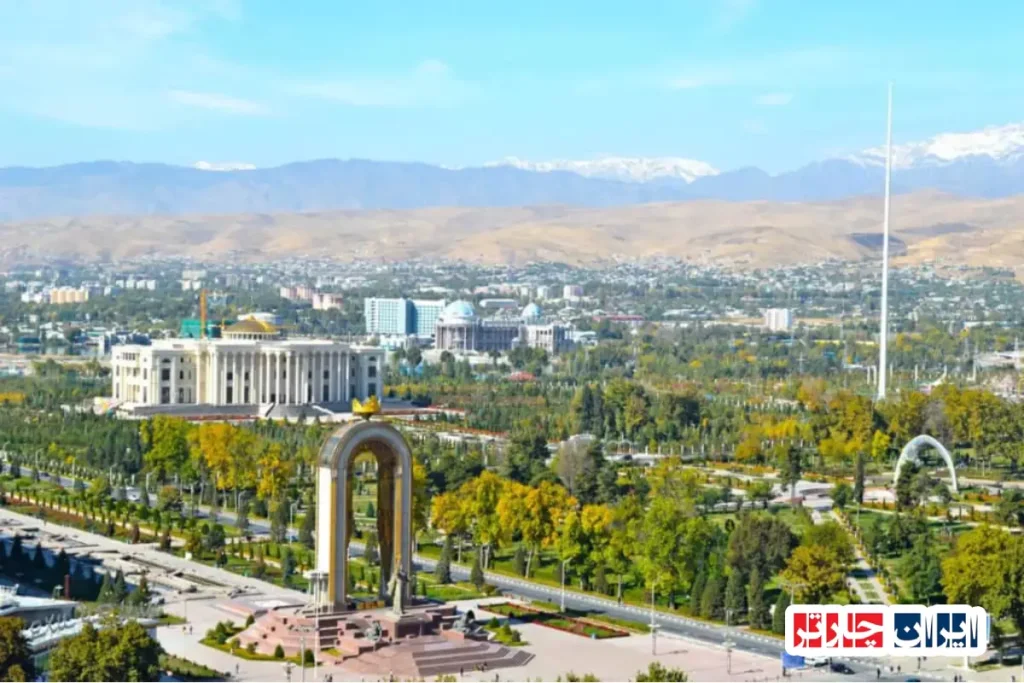 استراتژی‌های نوین جذب گردشگران از تاجیکستان برای تحول صنعت گردشگری