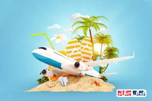 تجربه منحصر به‌فرد در دستیابی به تسهیلات سفر مدرن