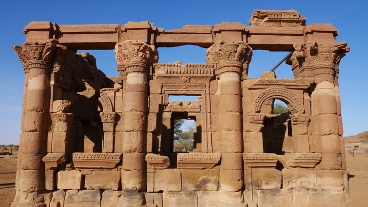 میراث فرهنگی