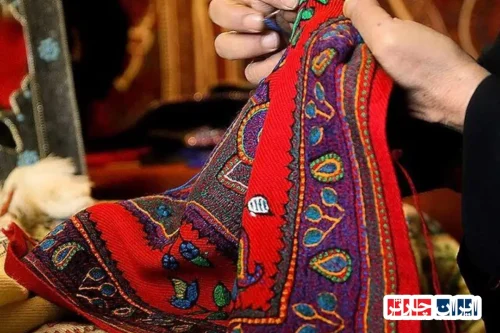 سند ملی صنایع‌دستی جهت تقویت نوآوری و رشد پایدار هنرهای سنتی ایران