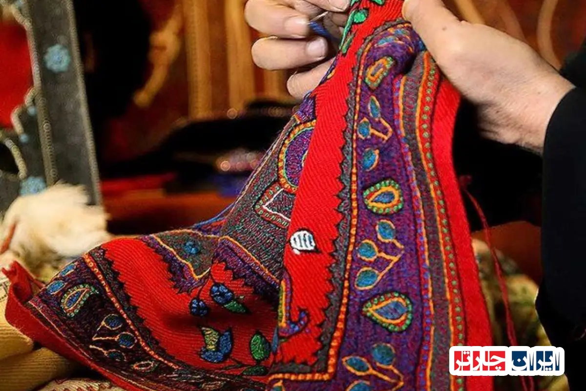 تضمین امنیت مالی فعالان صنایع دستی با پوشش بیمه اجتماعی نوین