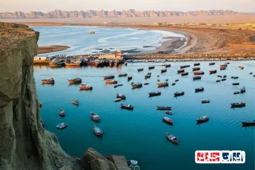 تور ارزان کیش