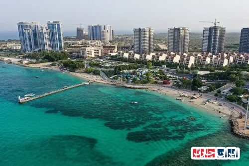 تور کیش ۲۸ اسفند بهترین فرصت سفر به جزیره زیبای کیش در پایان سال